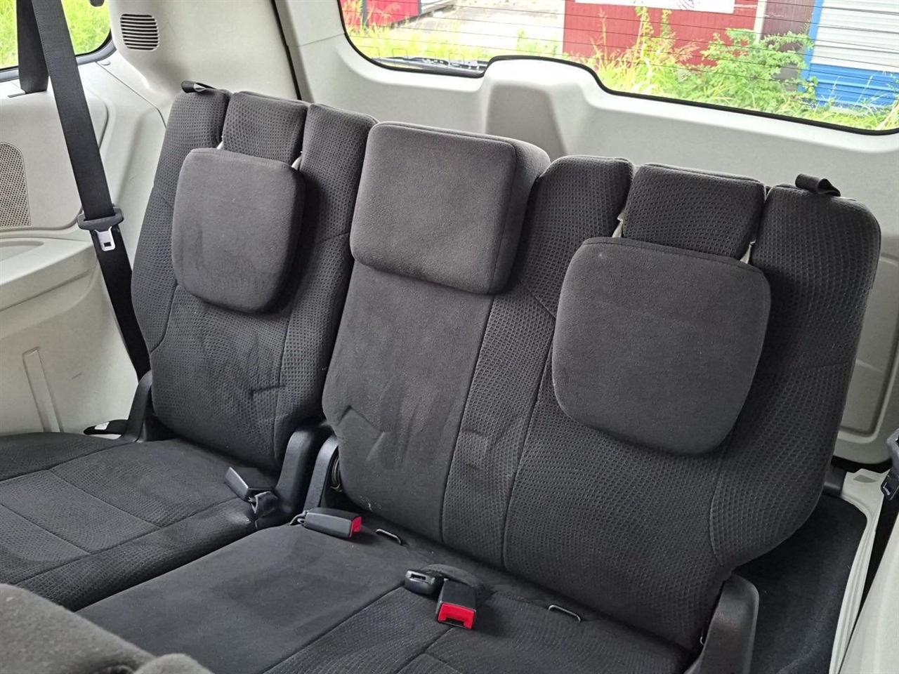 Dodge Grand Caravan SE 2013