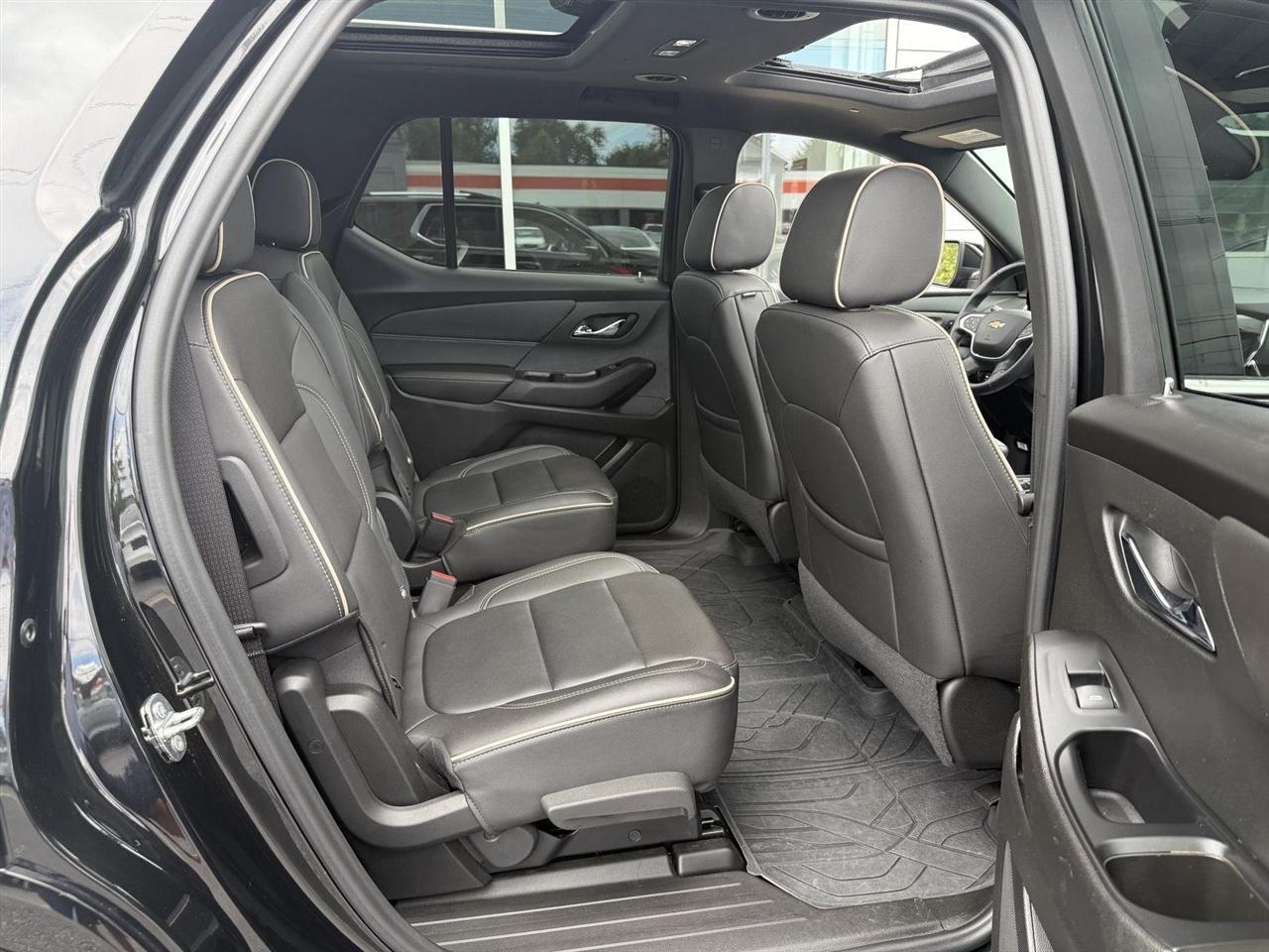 Chevrolet Traverse Premier FWD 2023