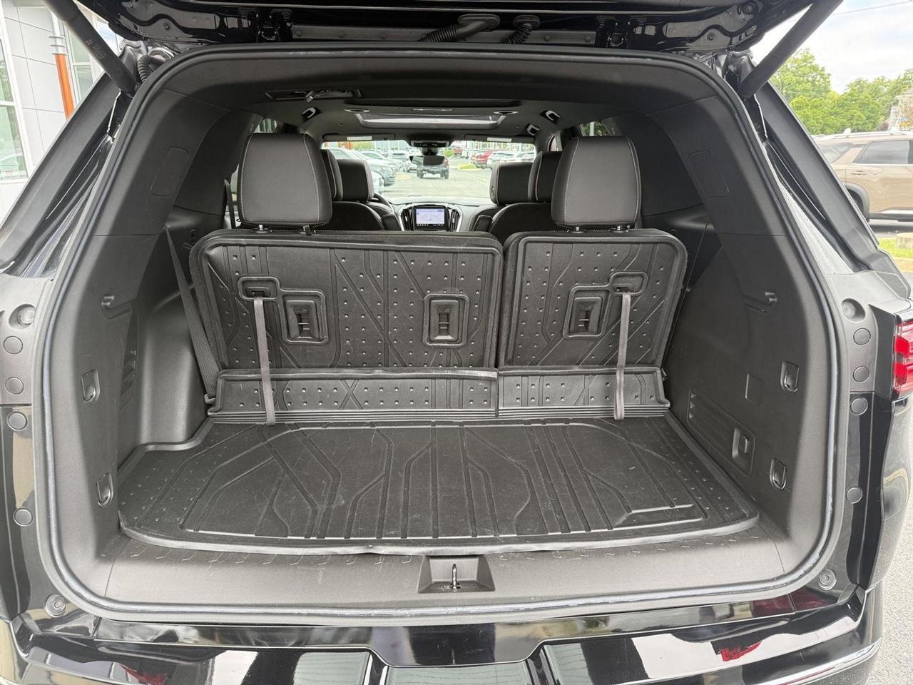 Chevrolet Traverse Premier FWD 2023
