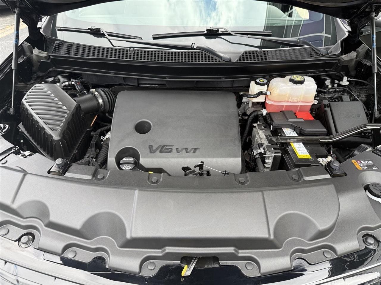 Chevrolet Traverse Premier FWD 2023