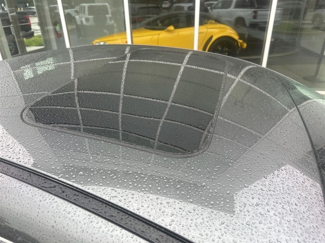 Mazda MAZDA3 Premium Plus AWD 2025