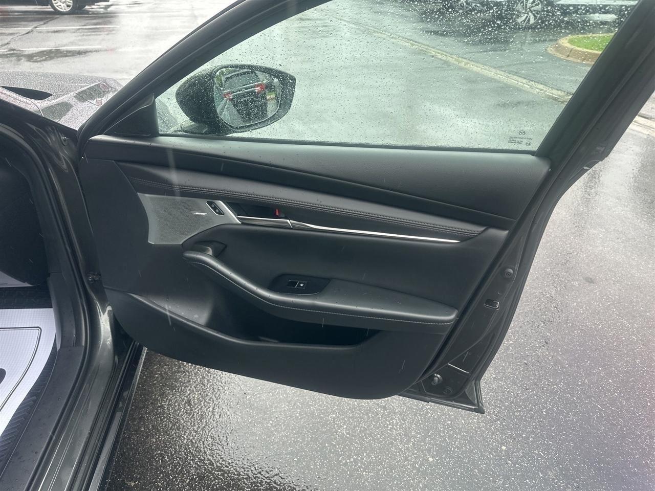 Mazda MAZDA3 Premium Plus AWD 2025