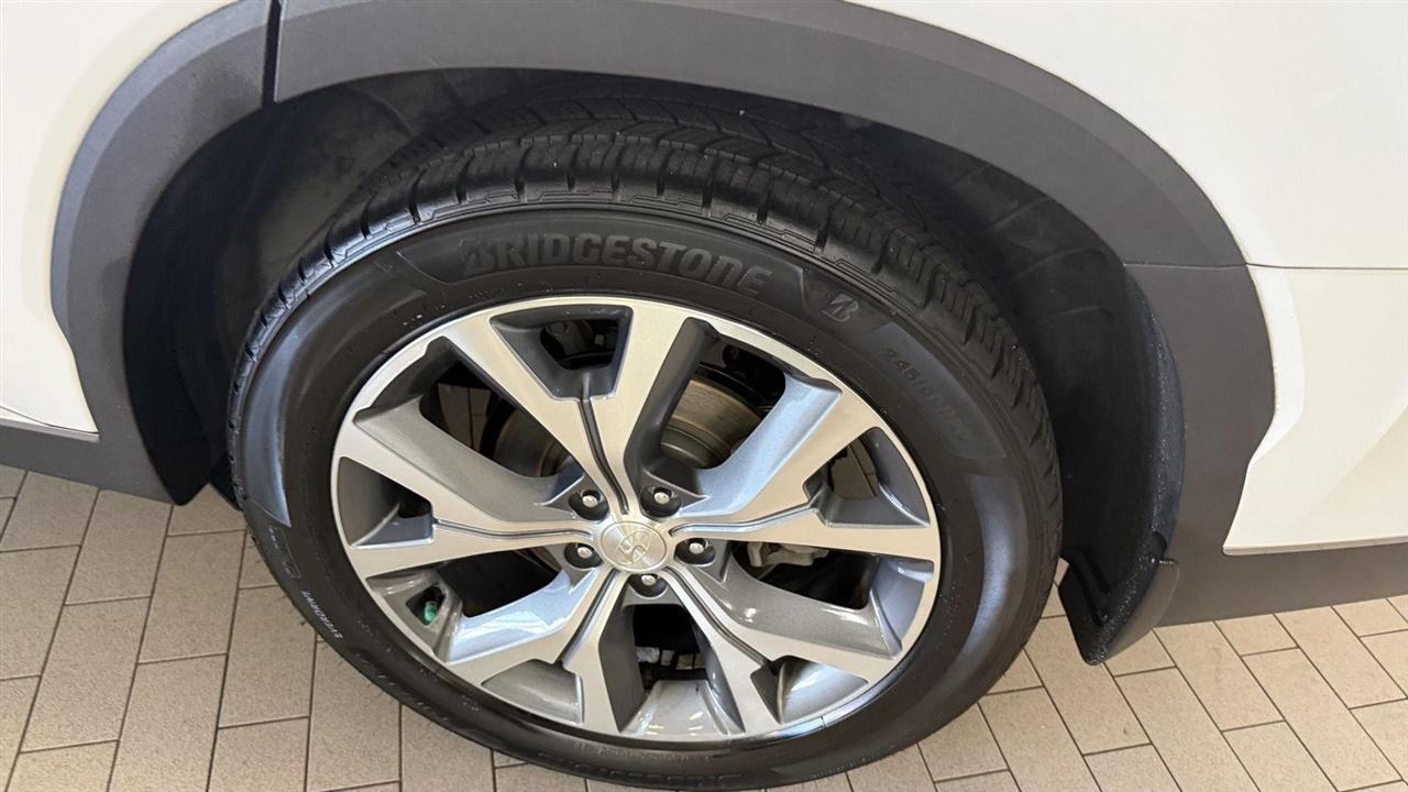 Hyundai Palisade SEL 2020