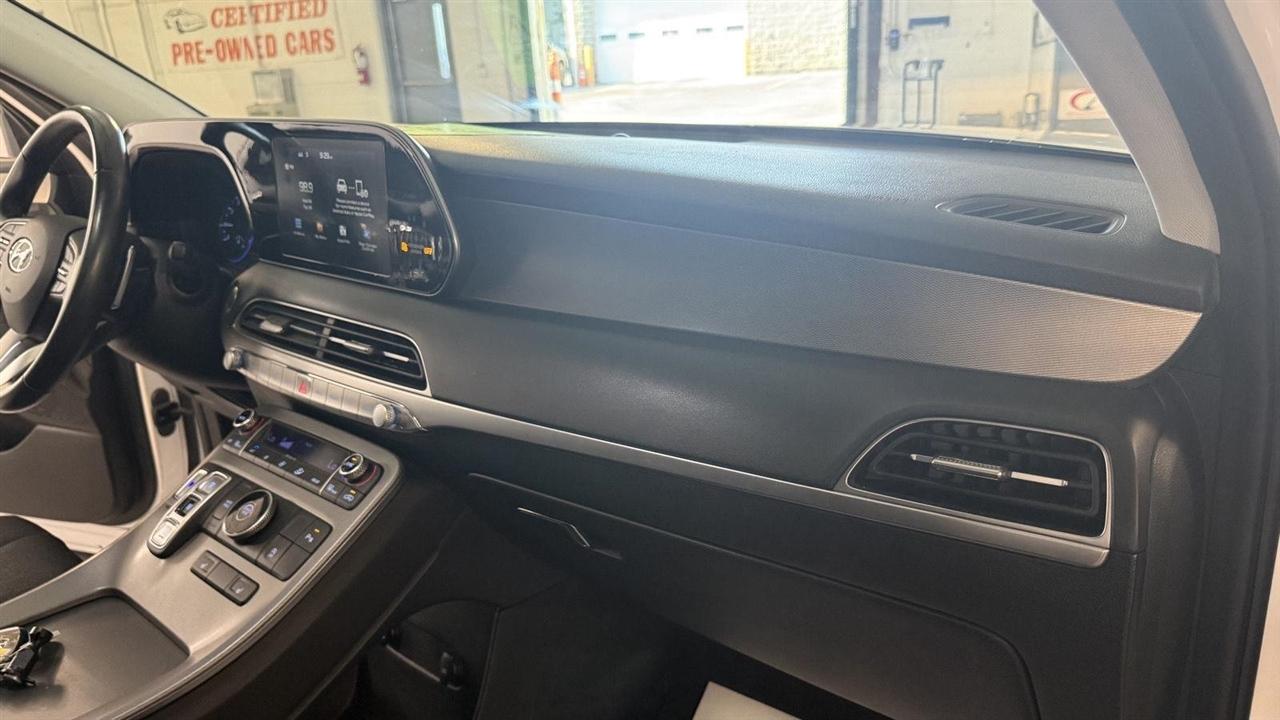 Hyundai Palisade SEL 2020