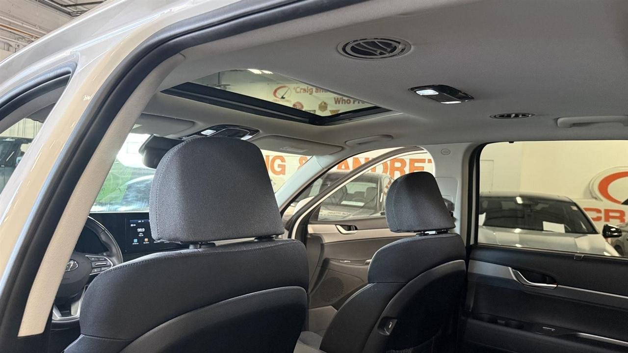 Hyundai Palisade SEL 2020