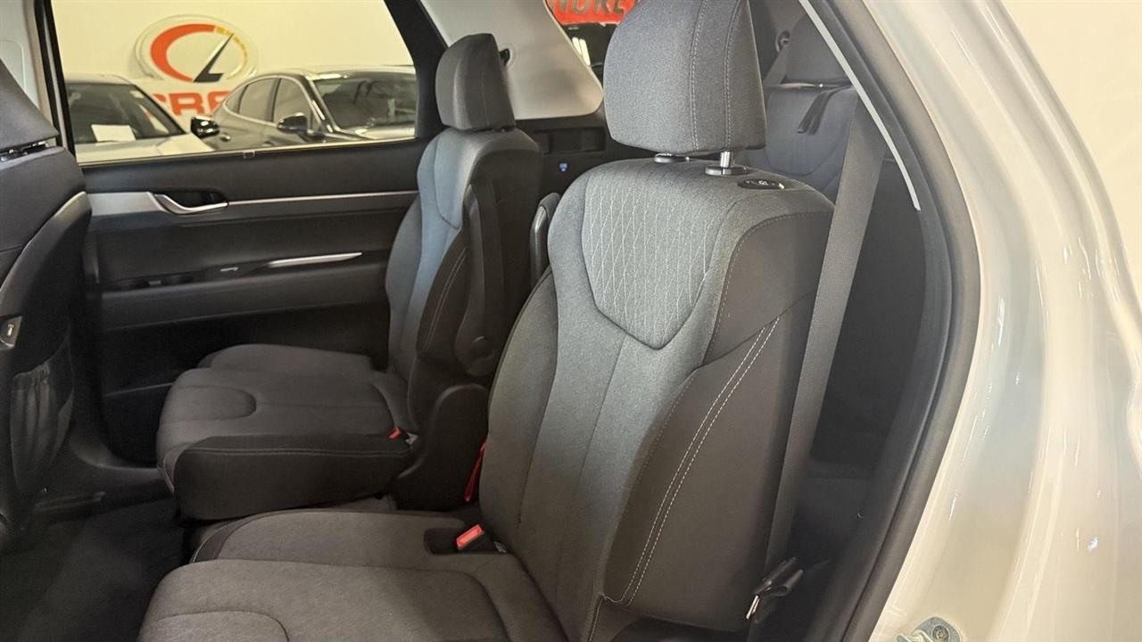 Hyundai Palisade SEL 2020