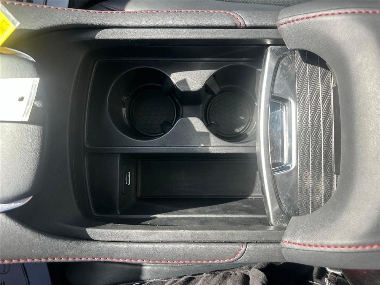 Acura RDX A-Spec and Advance Packages 2023