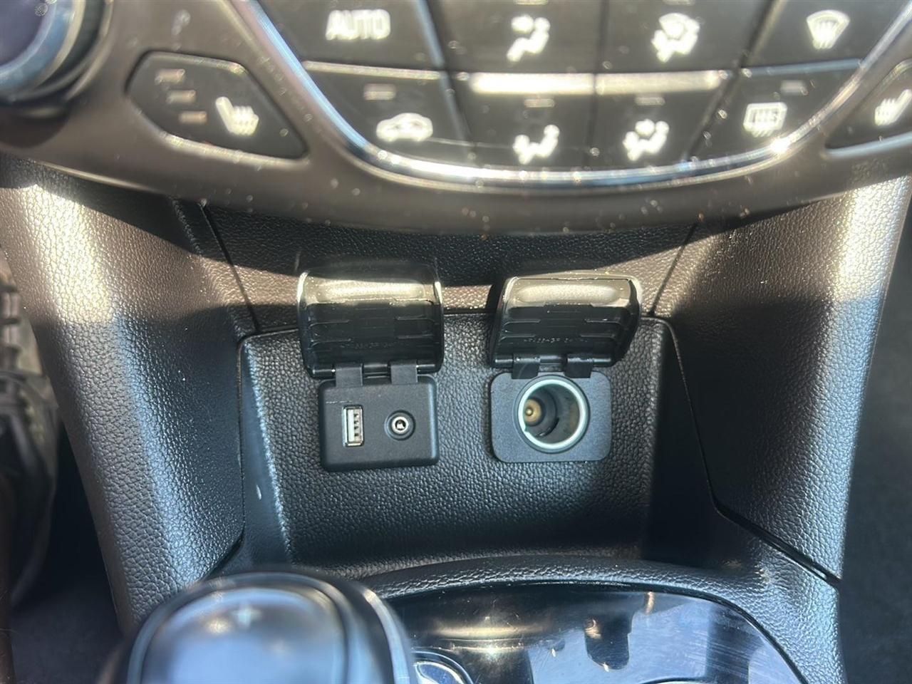 Chevrolet Cruze Premier Auto 2016