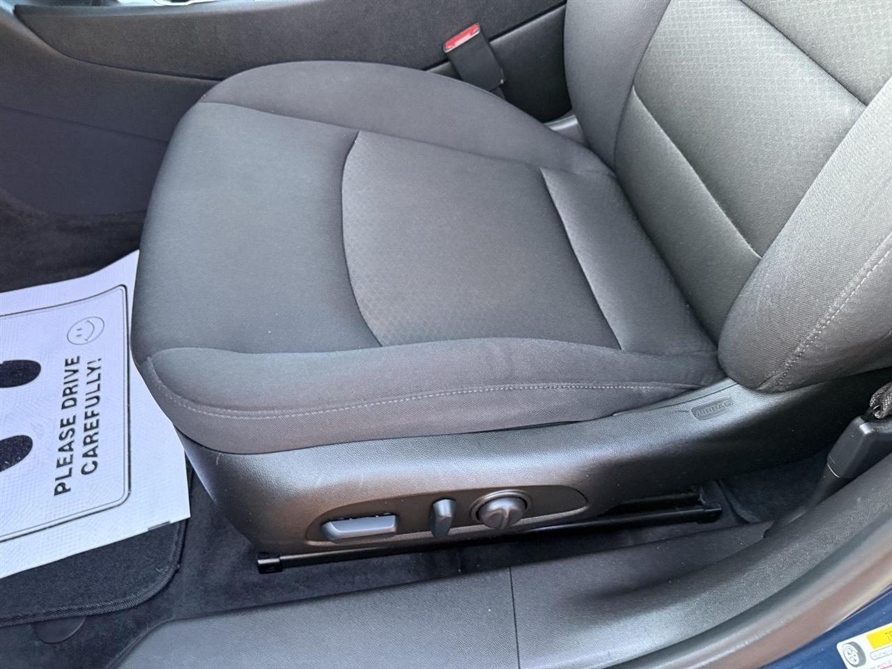 Chevrolet Malibu LT 2022