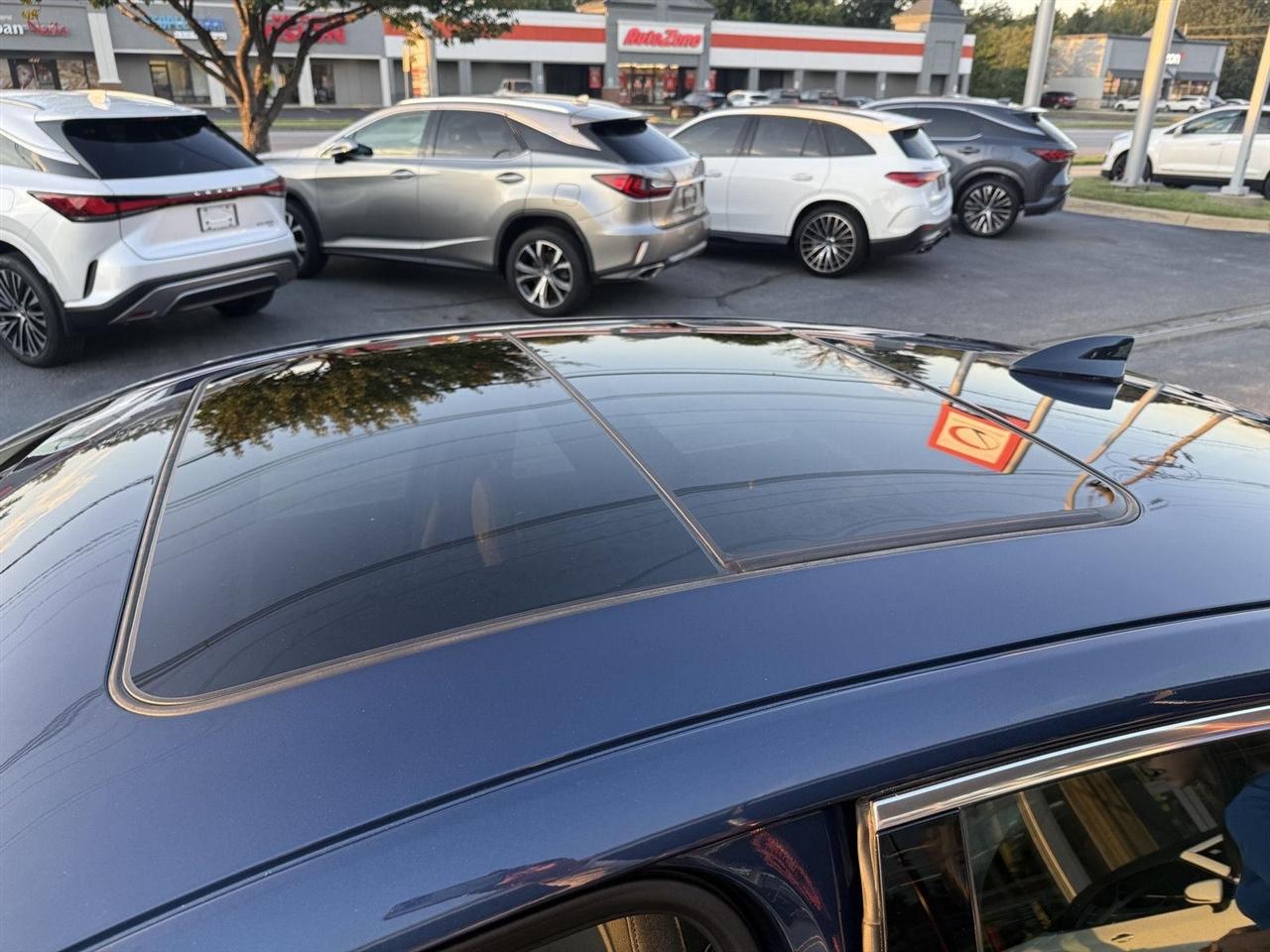 Chevrolet Malibu LT 2022