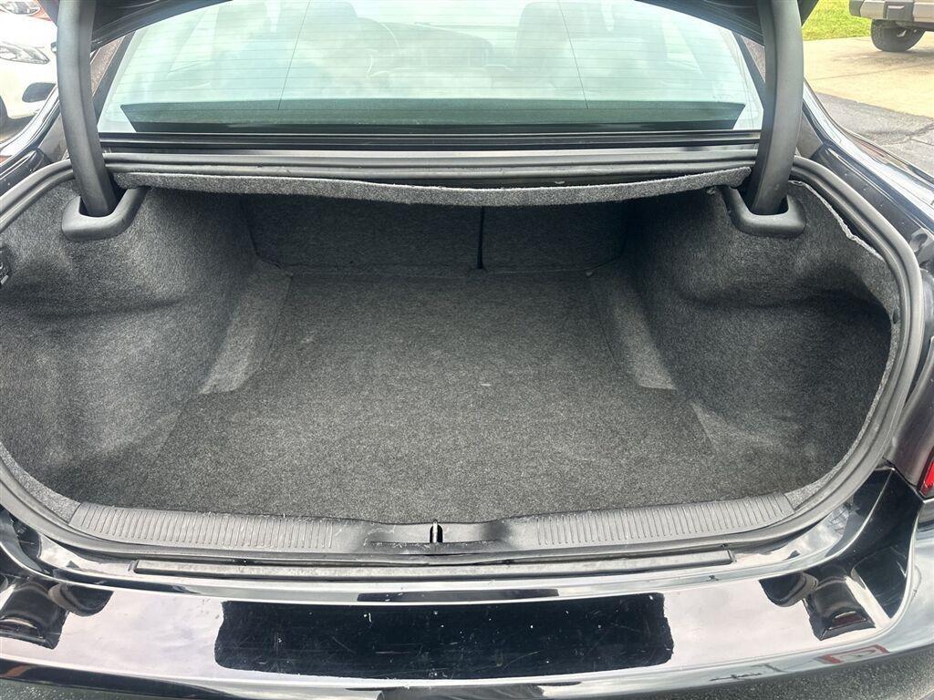 Dodge Charger SXT 2021
