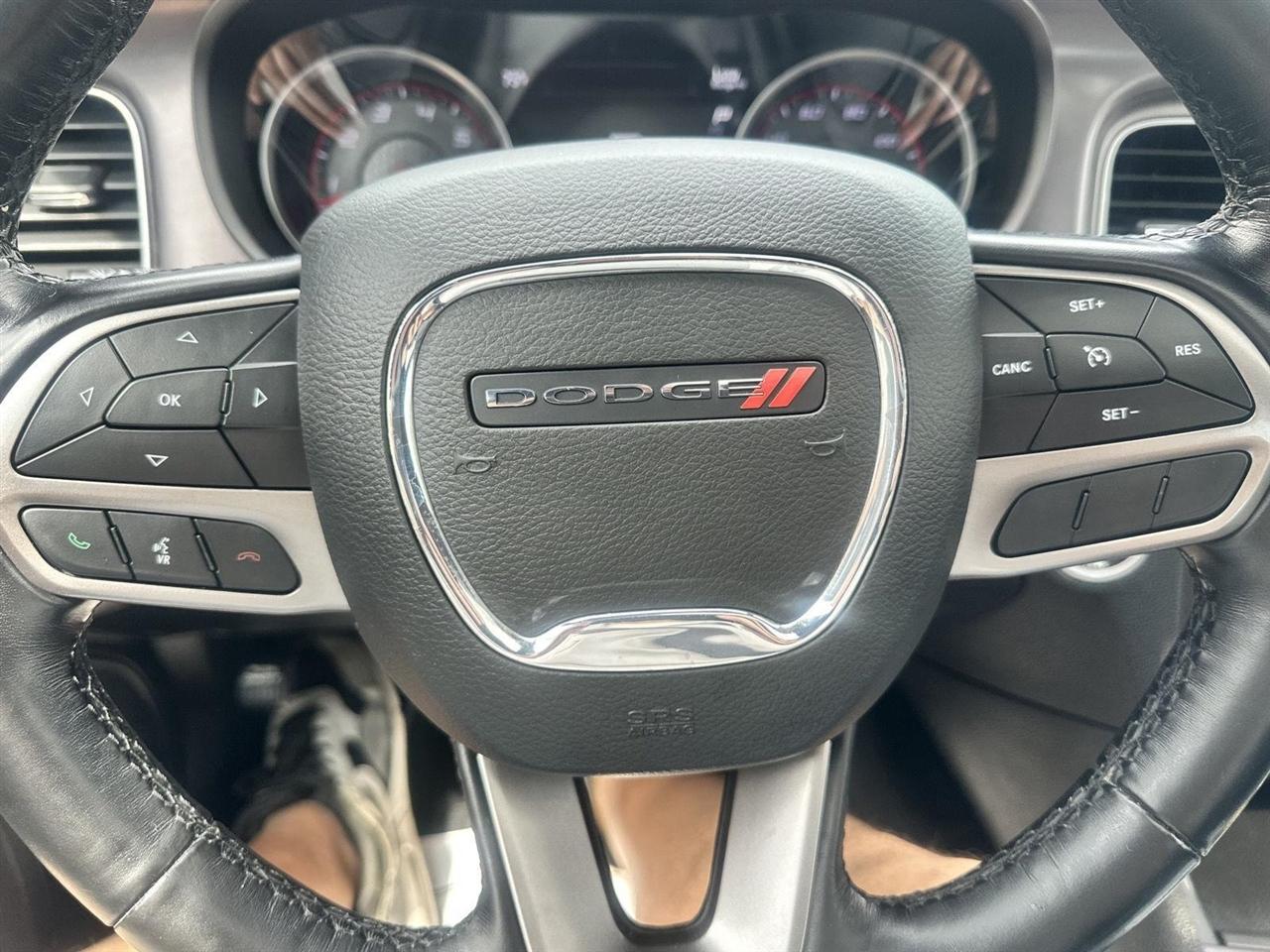 Dodge Charger SXT 2021