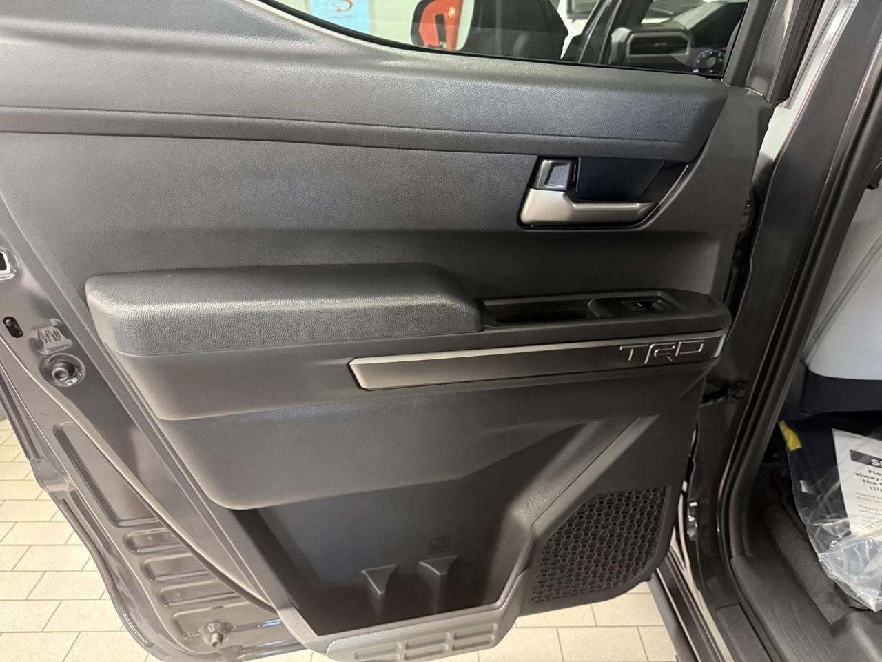 Toyota Tacoma TRD Sport Double Cab 4WD 2026