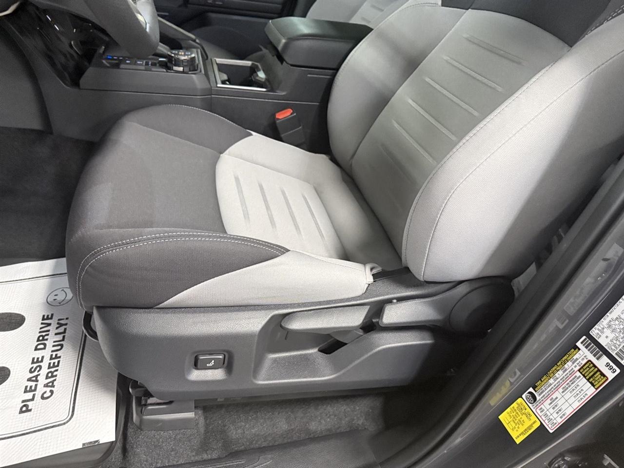 Toyota Tacoma TRD Sport Double Cab 4WD 2026