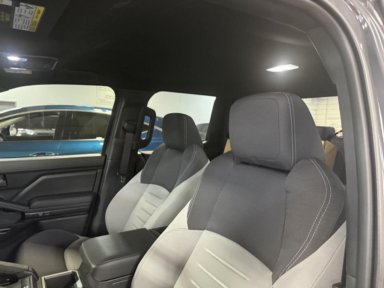 Toyota Tacoma TRD Sport Double Cab 4WD 2026