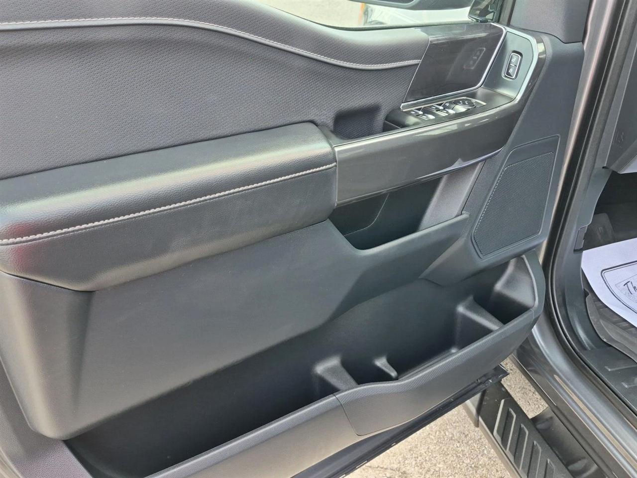 Ford F-150 XLT SuperCrew 5.5-ft. Bed 4WD 2023