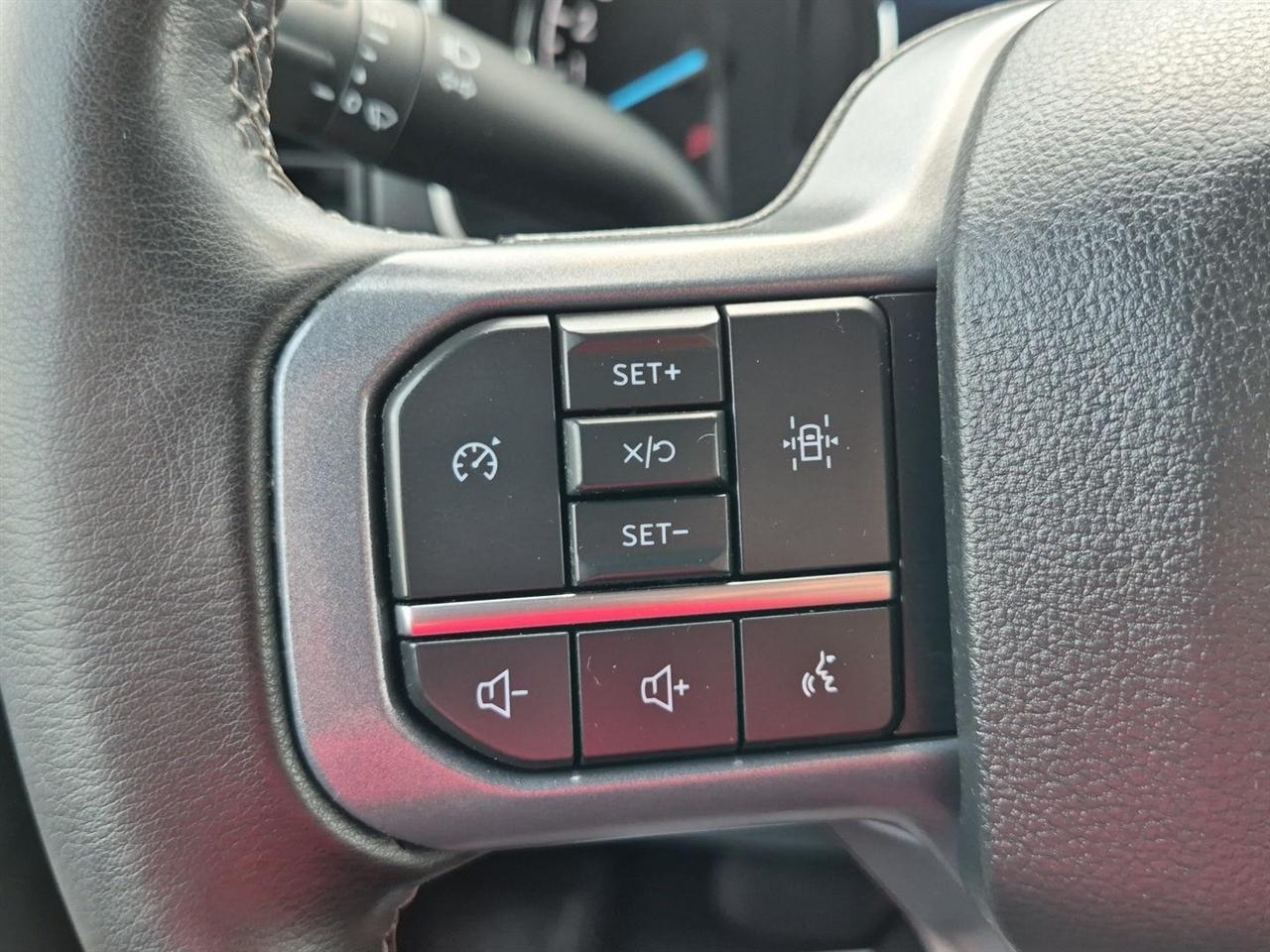 Ford F-150 XLT SuperCrew 5.5-ft. Bed 4WD 2023