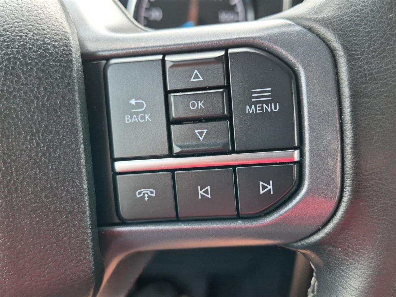Ford F-150 XLT SuperCrew 5.5-ft. Bed 4WD 2023