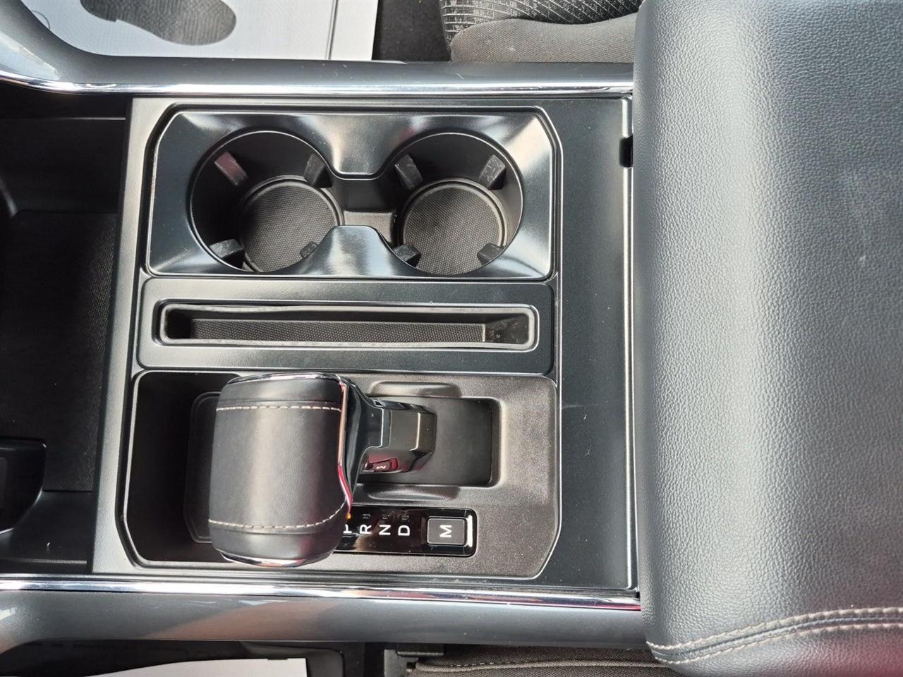 Ford F-150 XLT SuperCrew 5.5-ft. Bed 4WD 2023