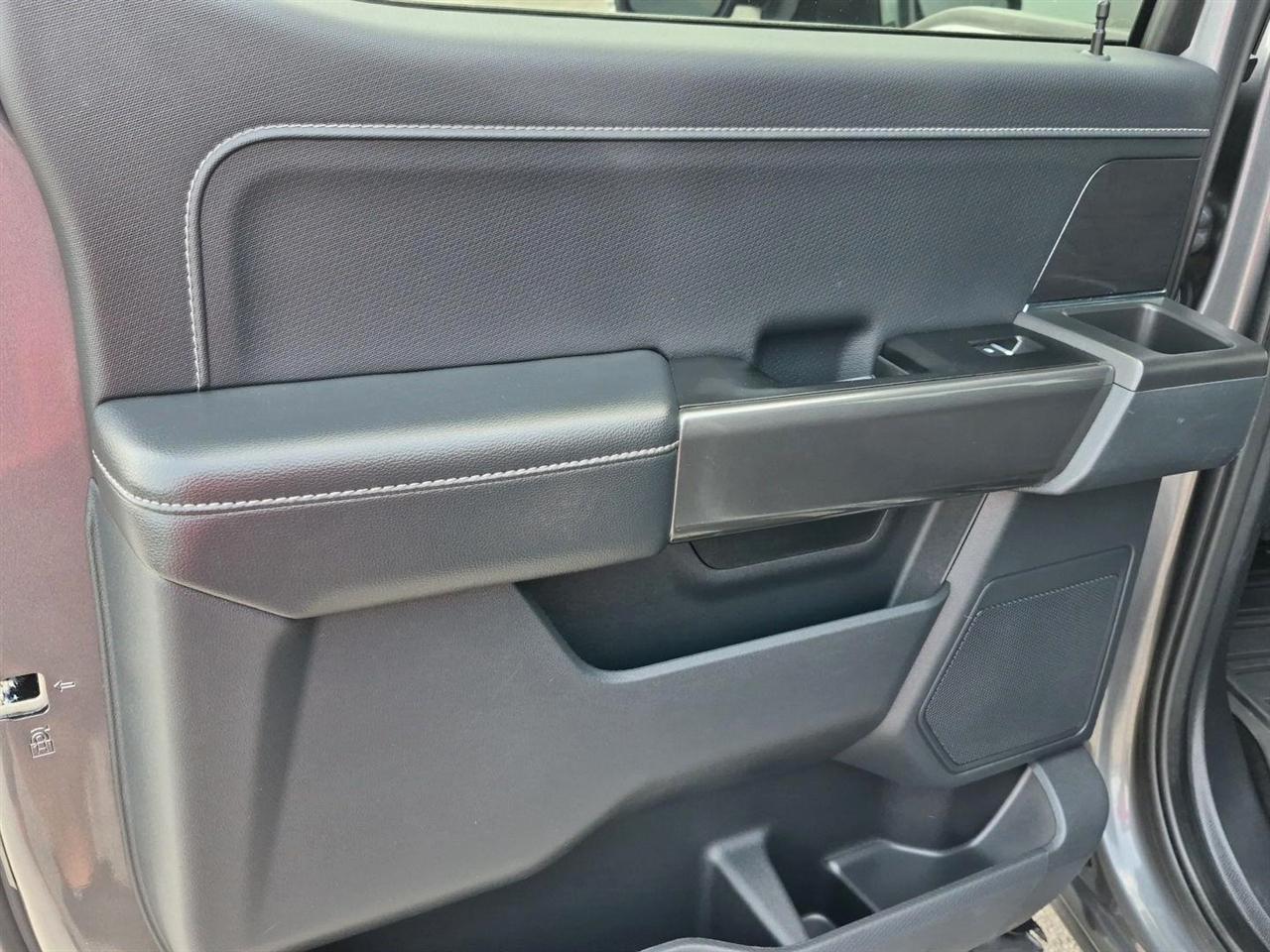 Ford F-150 XLT SuperCrew 5.5-ft. Bed 4WD 2023
