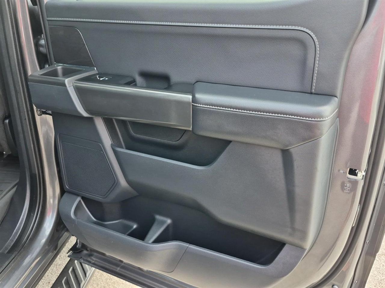 Ford F-150 XLT SuperCrew 5.5-ft. Bed 4WD 2023