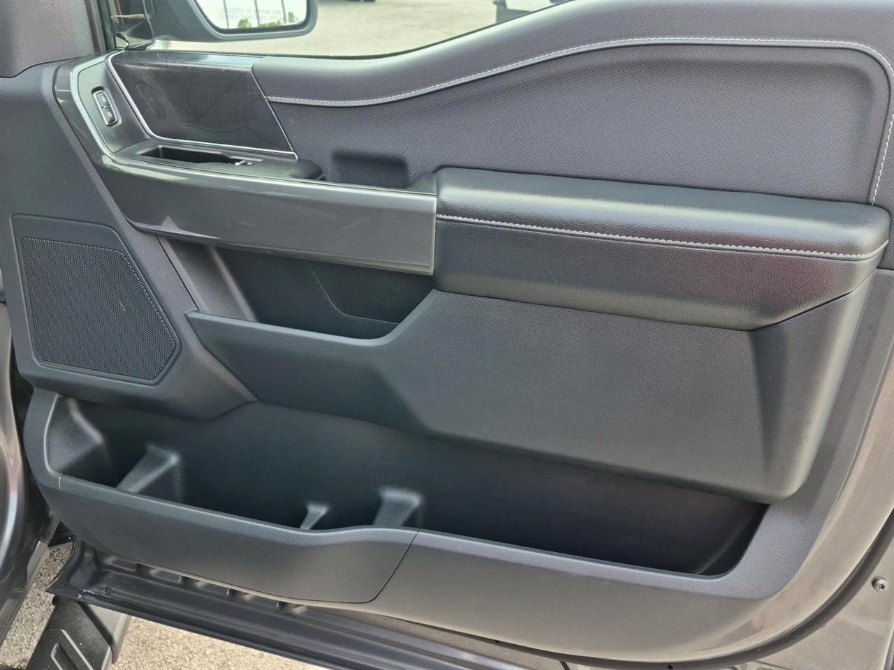Ford F-150 XLT SuperCrew 5.5-ft. Bed 4WD 2023