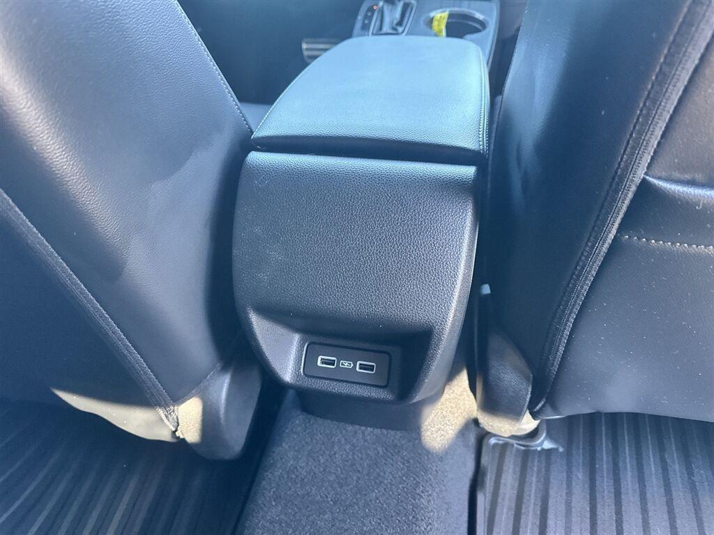 Honda Civic Sport Touring Hatchback CVT 2022