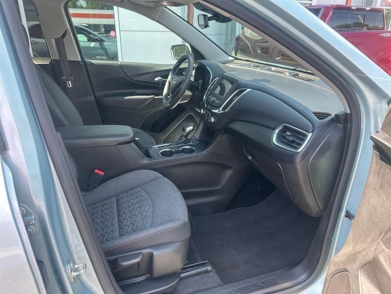 Chevrolet Equinox LT 1.5 2WD 2022