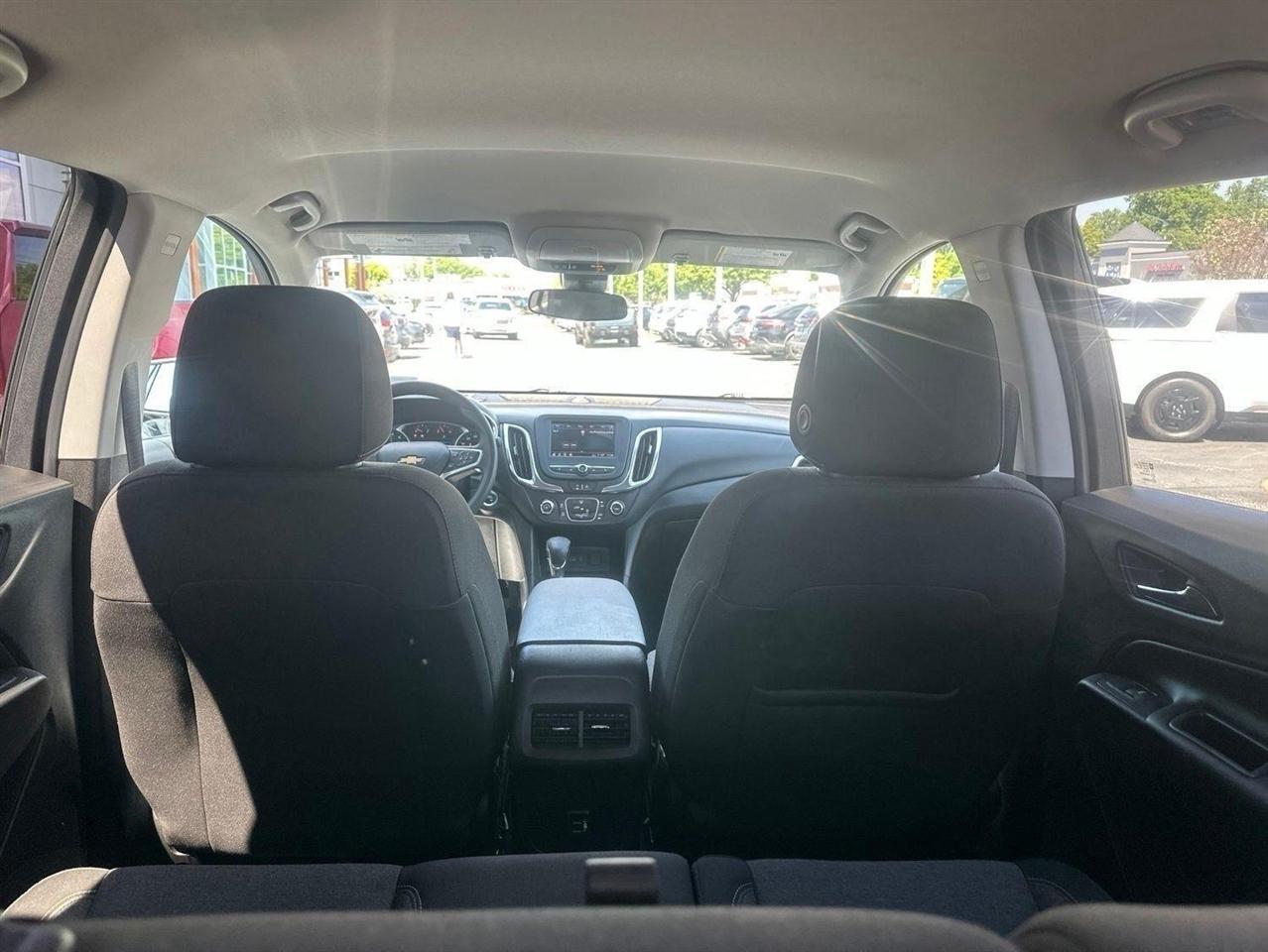Chevrolet Equinox LT 1.5 2WD 2022