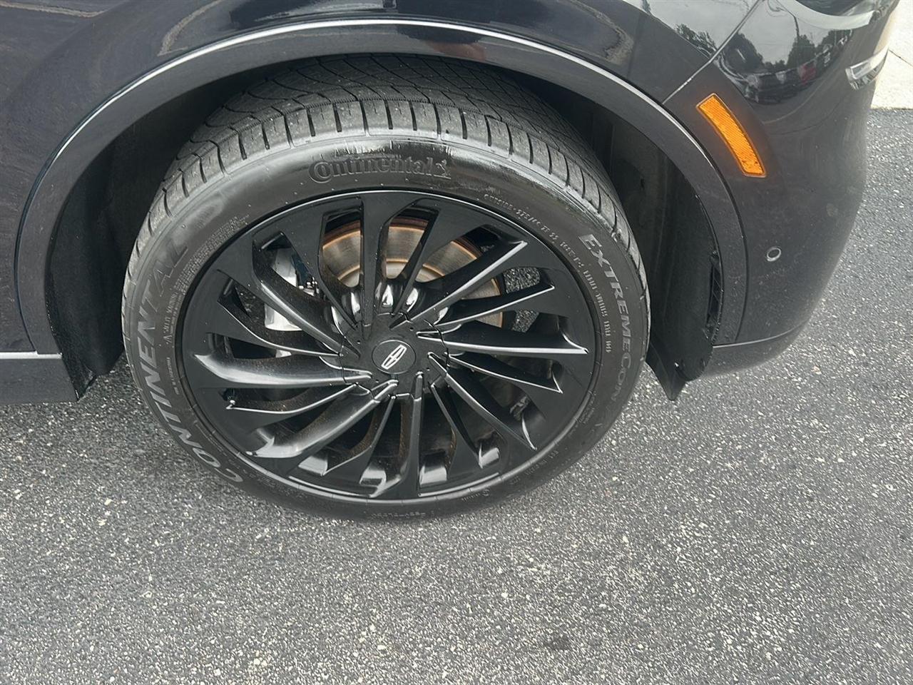 Lincoln Aviator Reserve AWD 2021