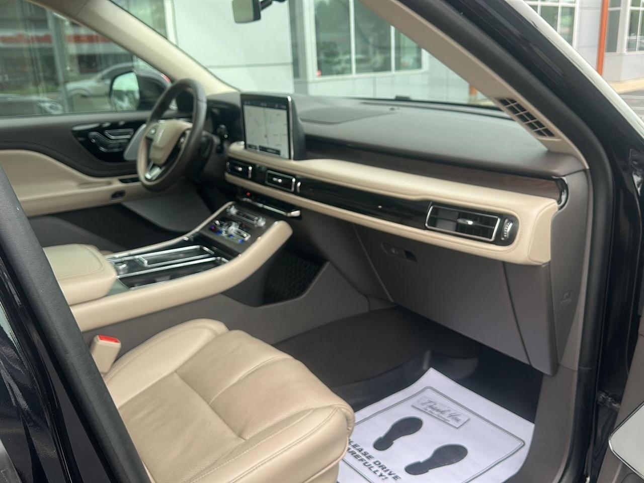Lincoln Aviator Reserve AWD 2021