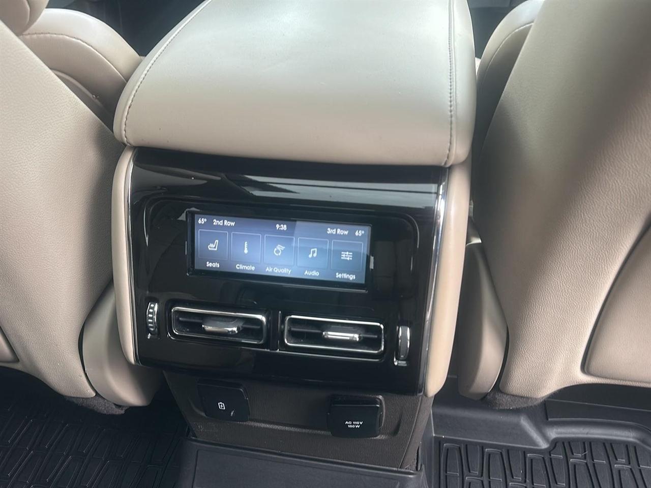 Lincoln Aviator Reserve AWD 2021