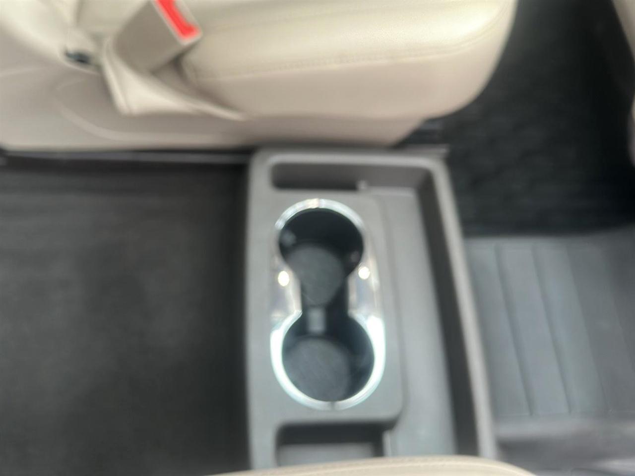 Lincoln Aviator Reserve AWD 2021