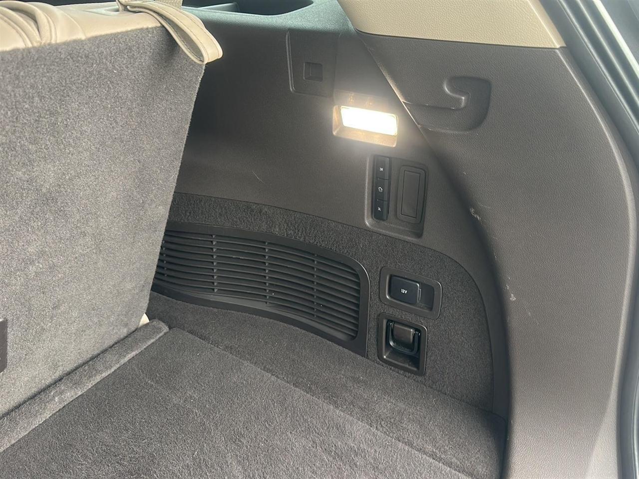 Lincoln Aviator Reserve AWD 2021
