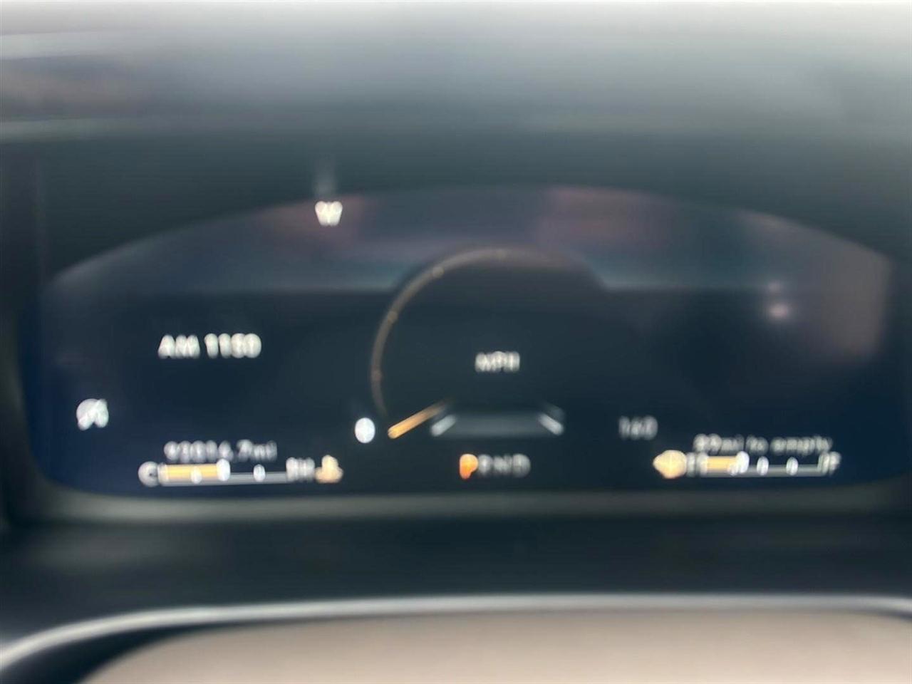 Lincoln Aviator Reserve AWD 2021