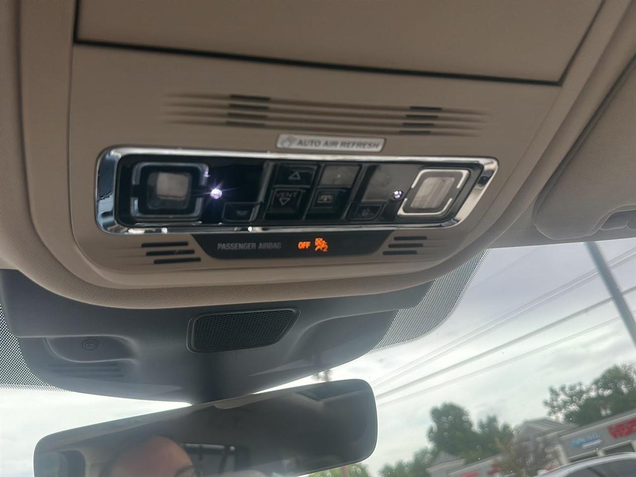 Lincoln Aviator Reserve AWD 2021