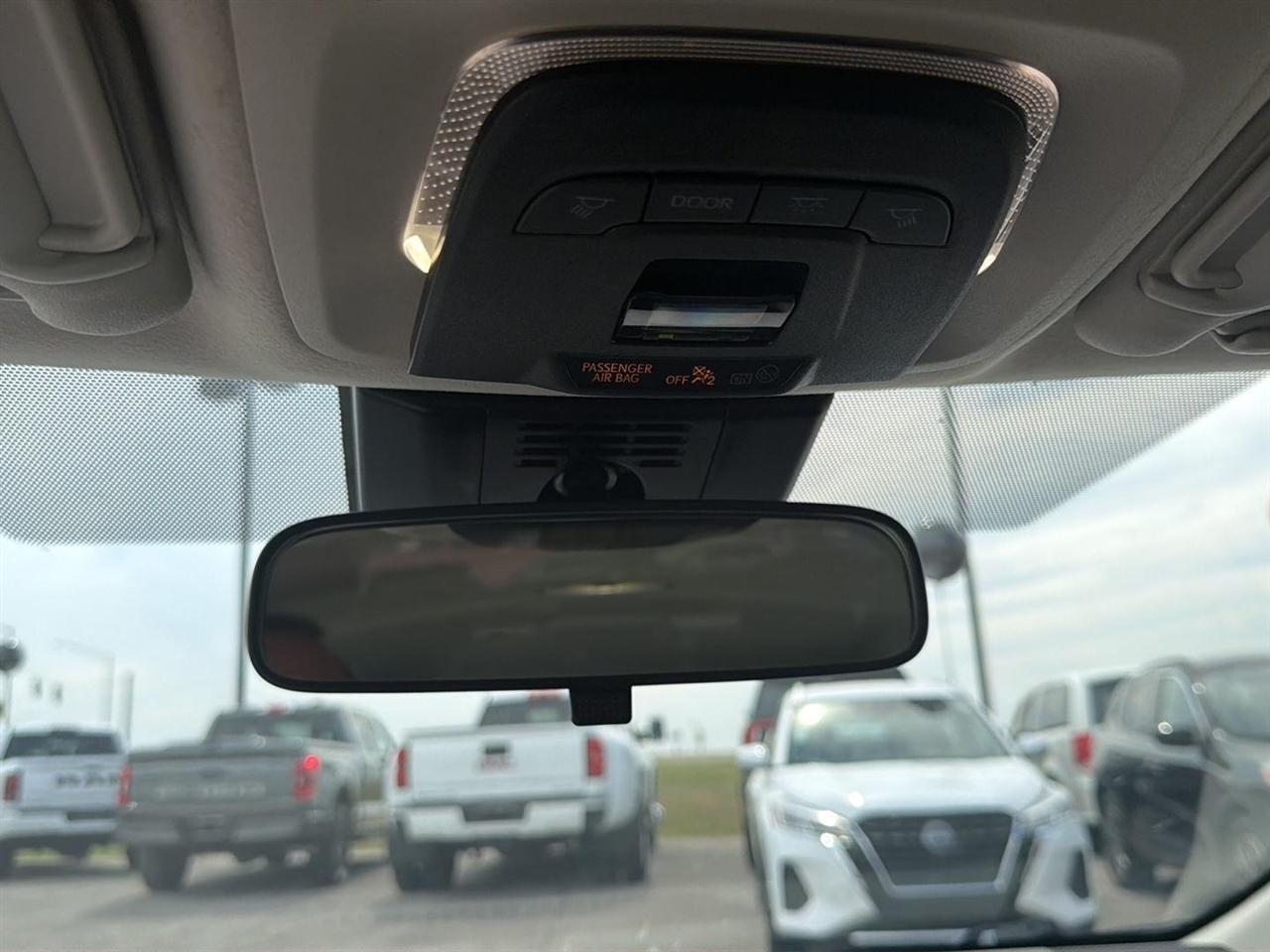 Toyota Corolla Hybrid SE 2025