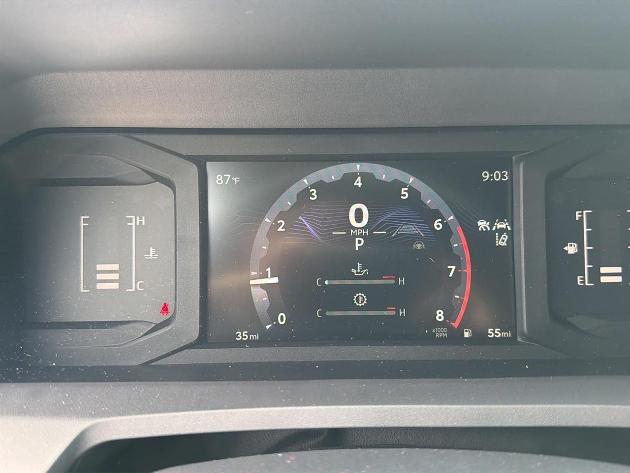 Toyota Tacoma TRD Sport Double Cab 4WD 2026