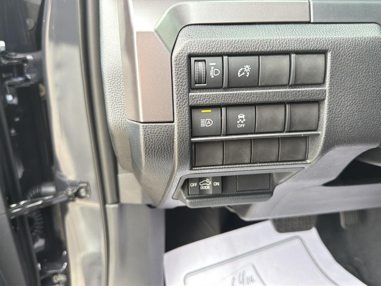 Toyota Tacoma TRD Sport Double Cab 4WD 2026
