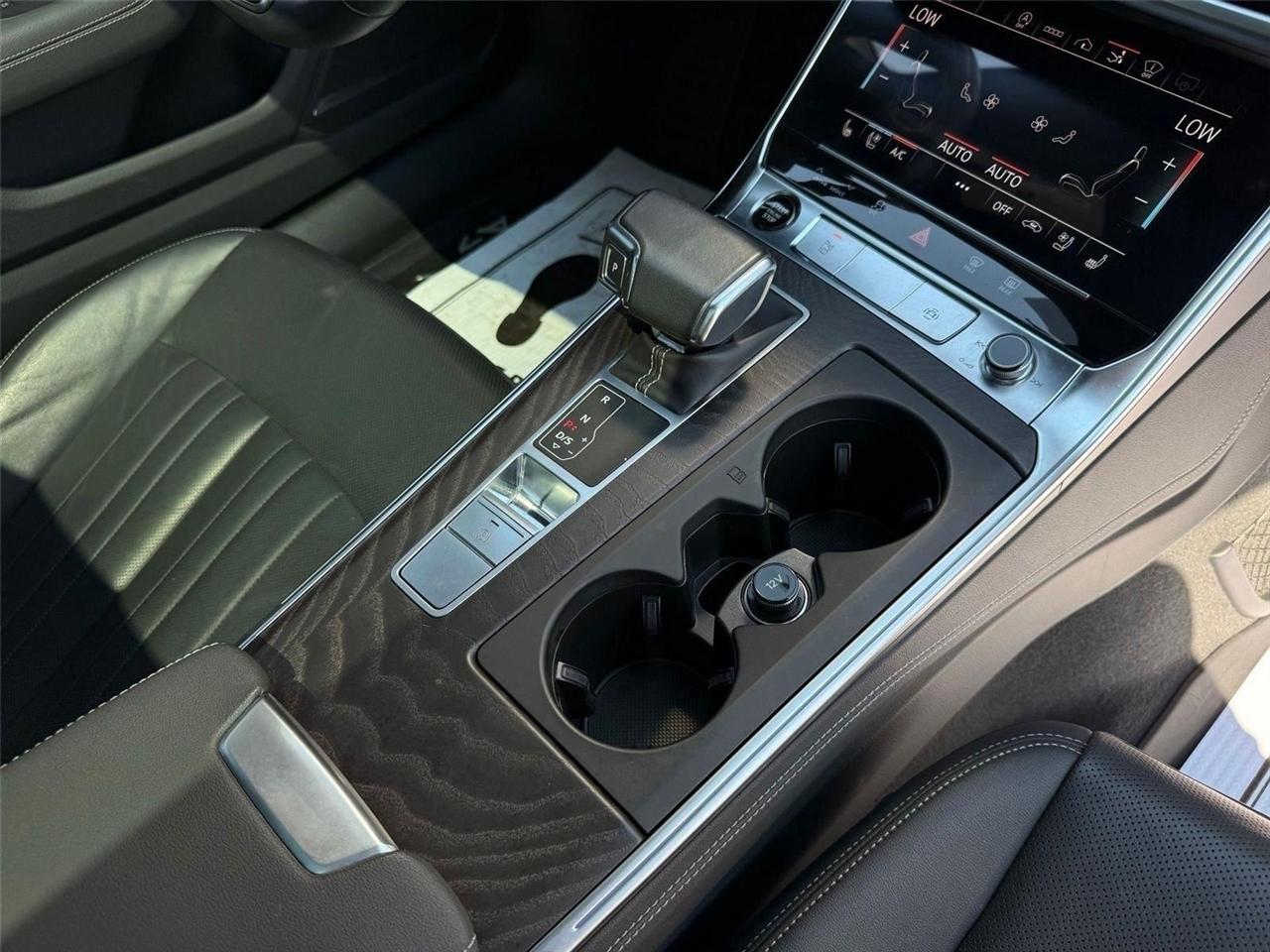 Audi A7 3.0 TFSI Prestige quattro 2022