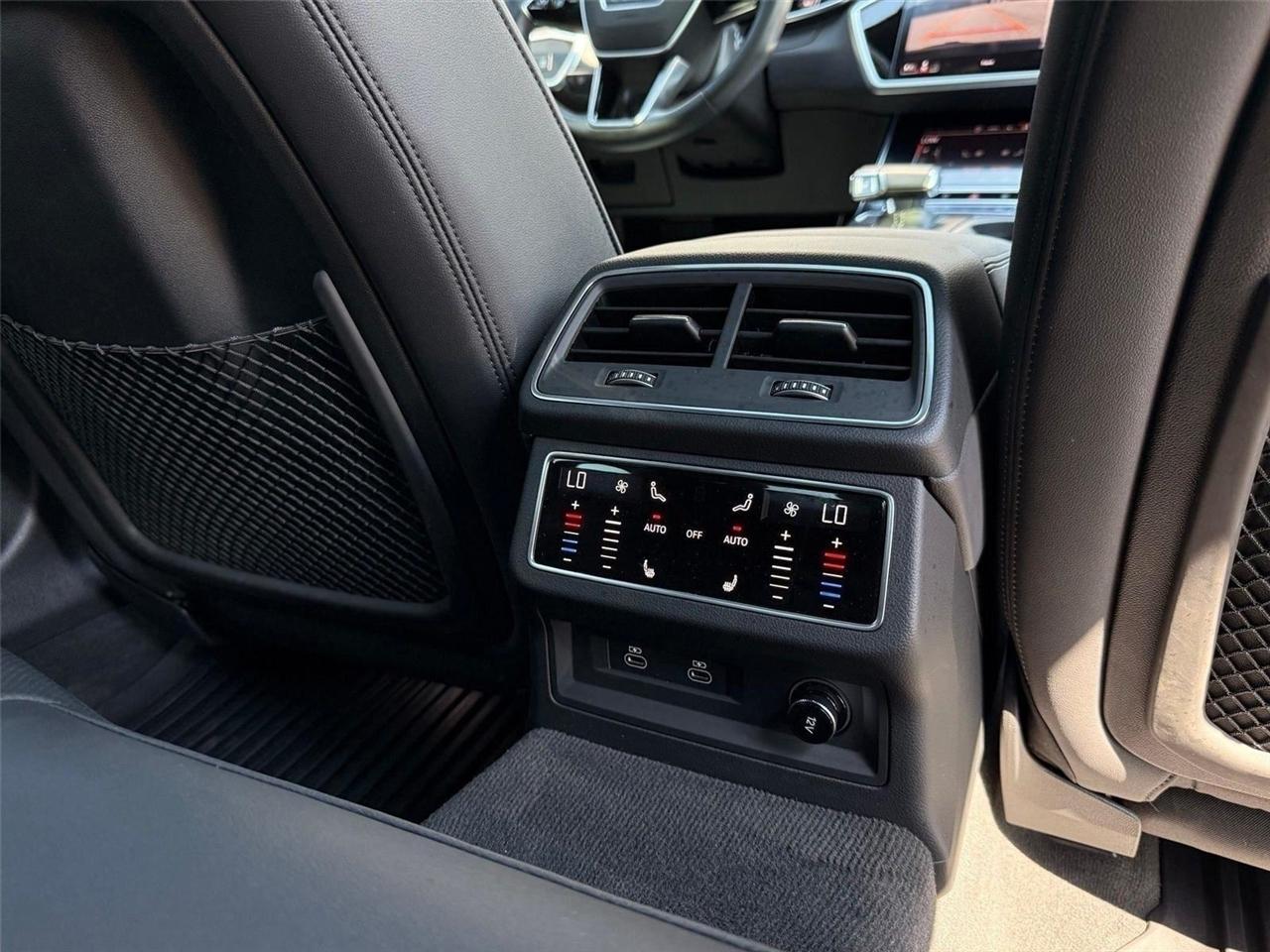 Audi A7 3.0 TFSI Prestige quattro 2022