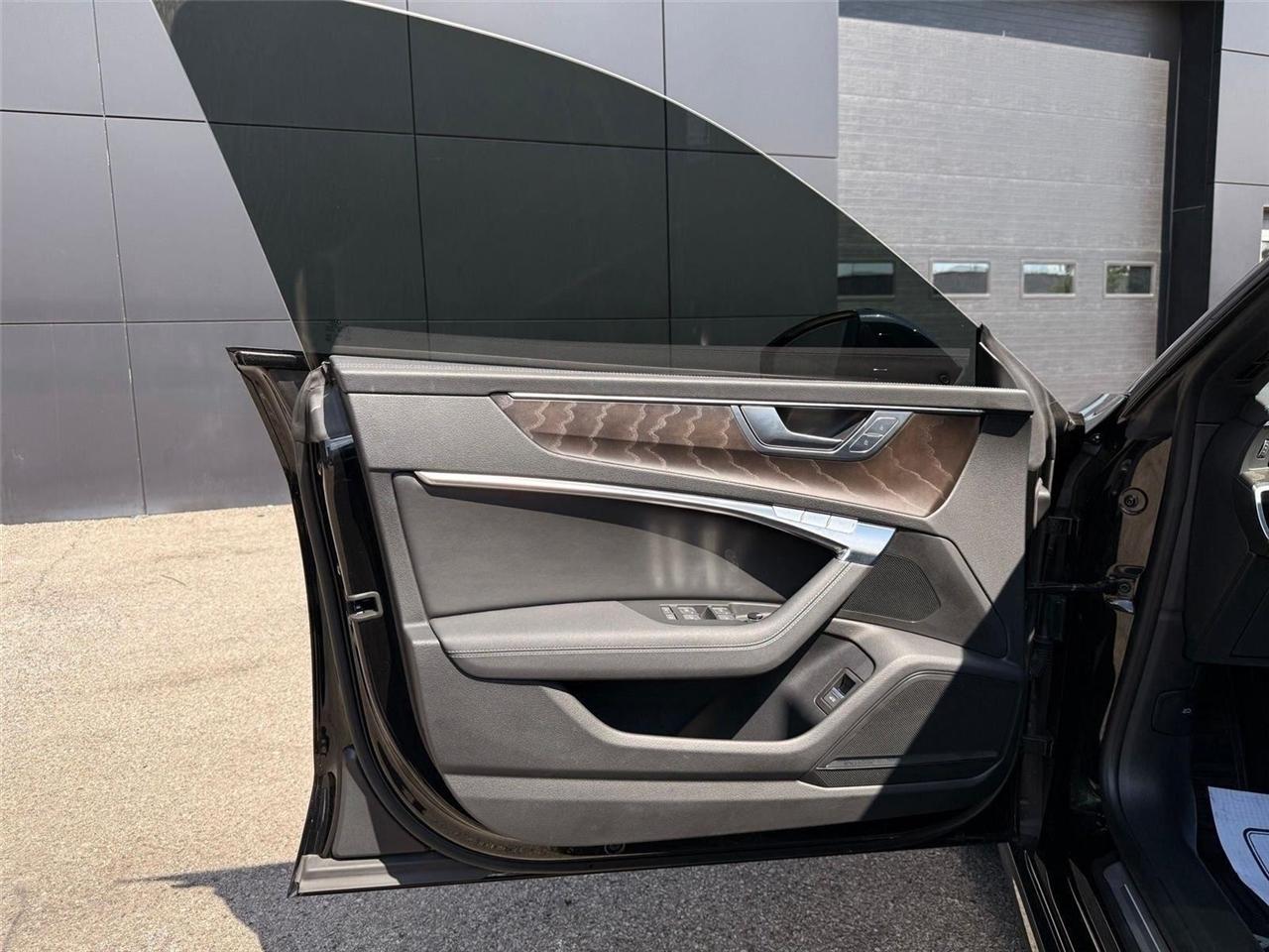 Audi A7 3.0 TFSI Prestige quattro 2022