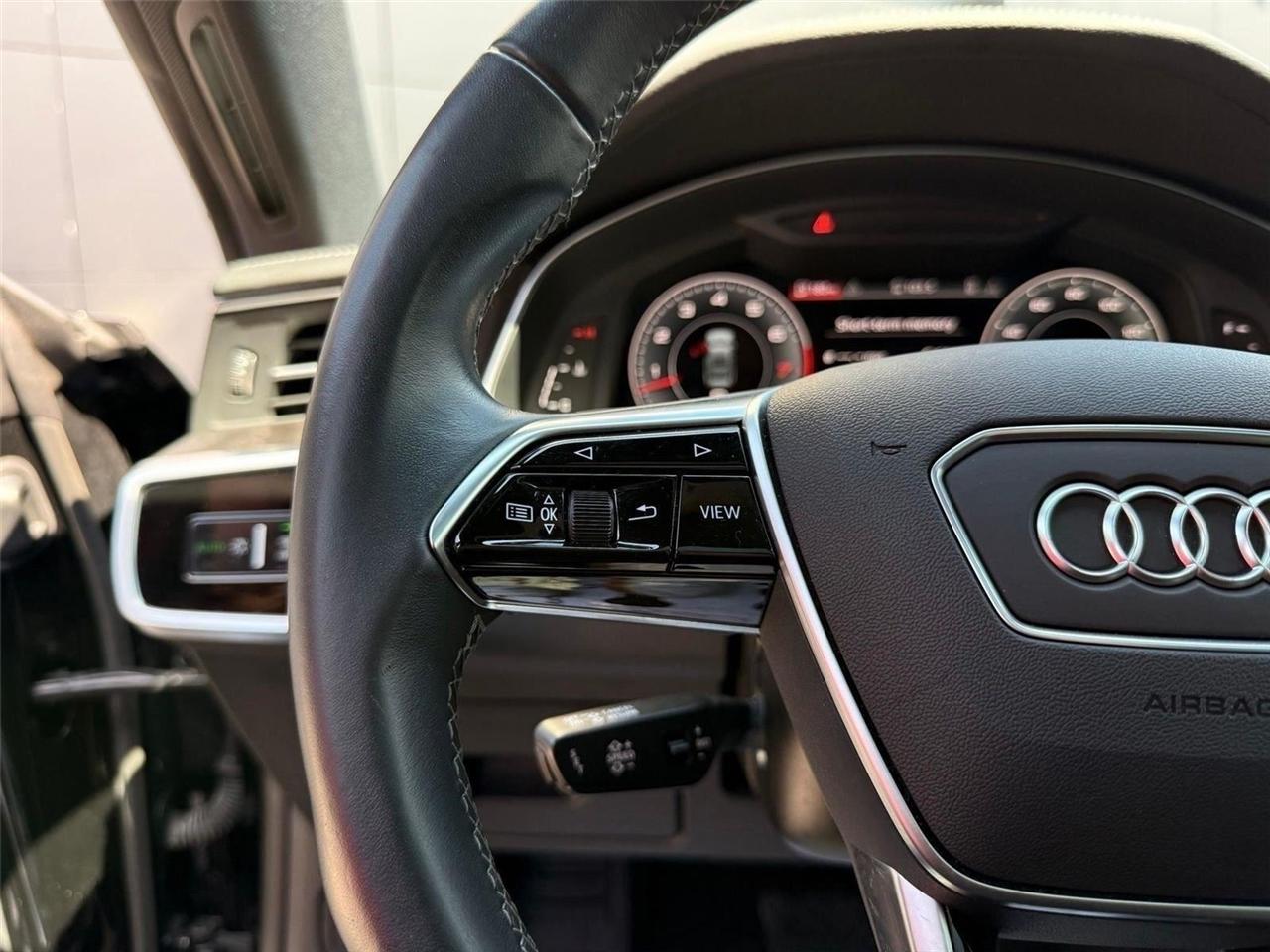 Audi A7 3.0 TFSI Prestige quattro 2022