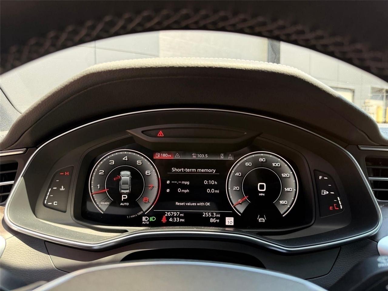 Audi A7 3.0 TFSI Prestige quattro 2022