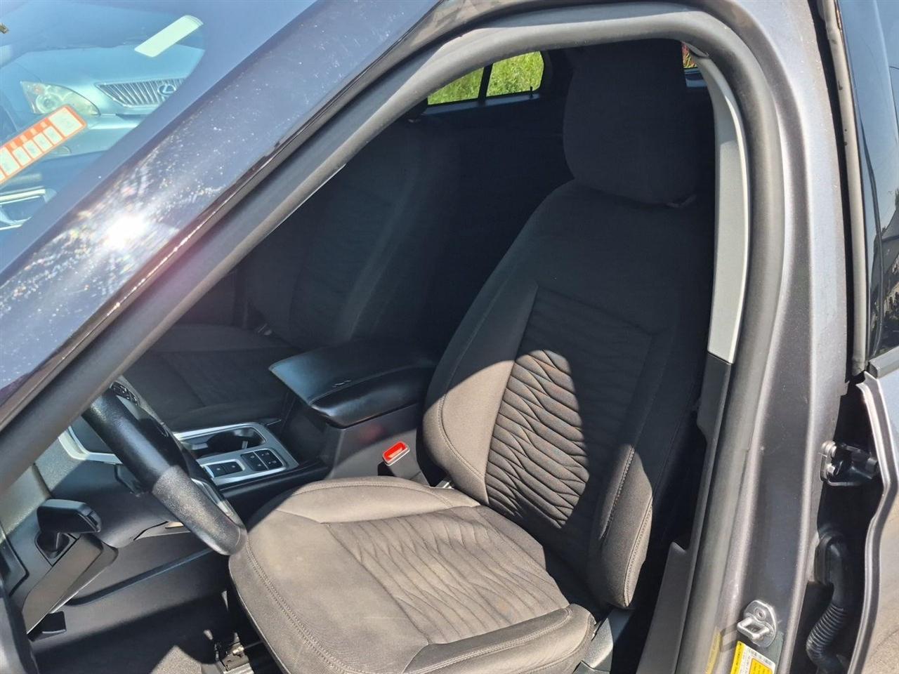 Ford Explorer XLT 2021