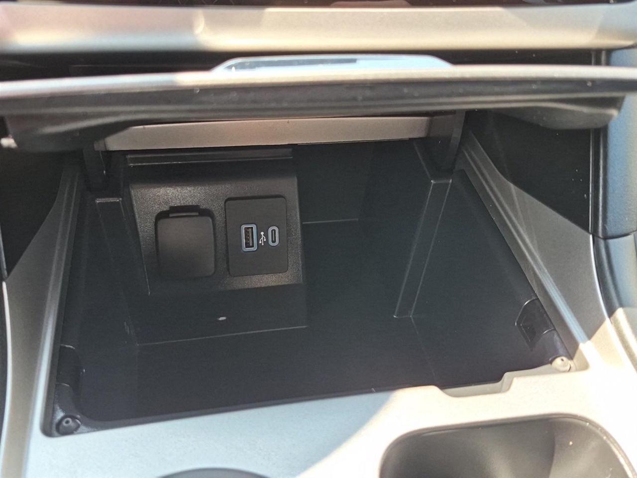 Ford Explorer XLT 2021