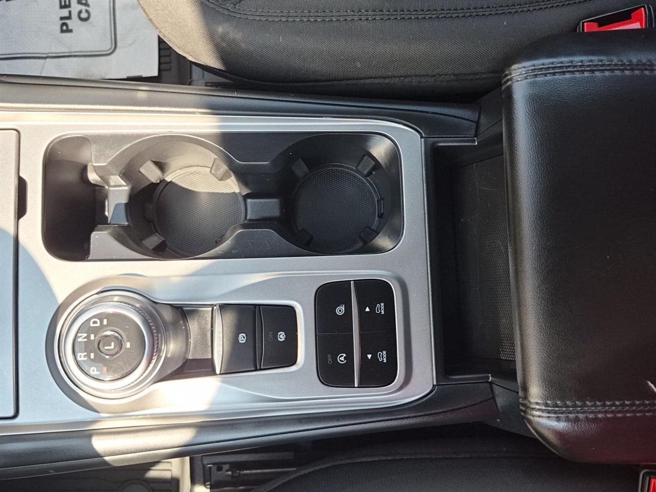 Ford Explorer XLT 2021