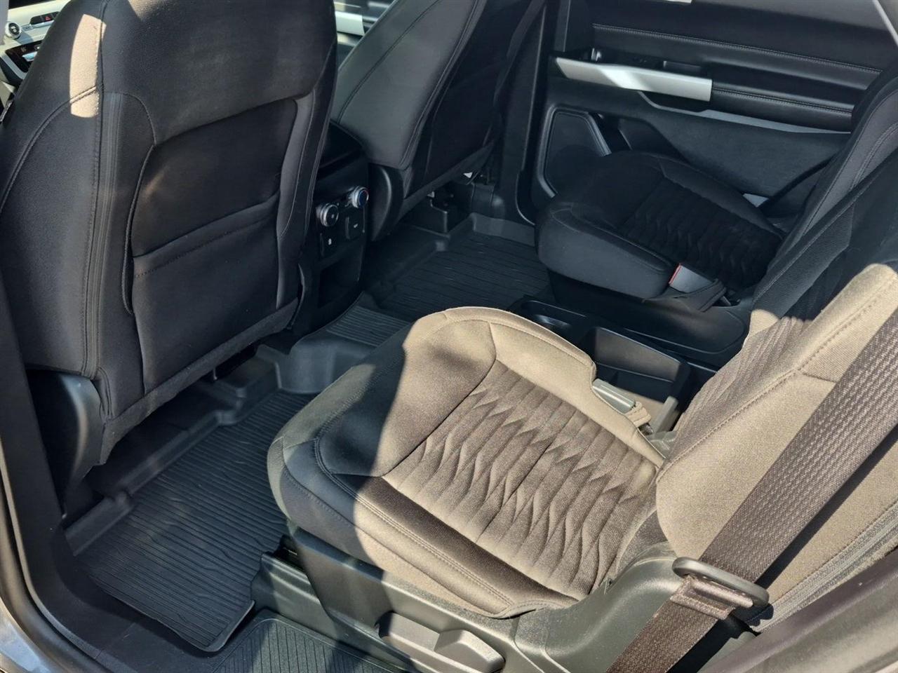 Ford Explorer XLT 2021