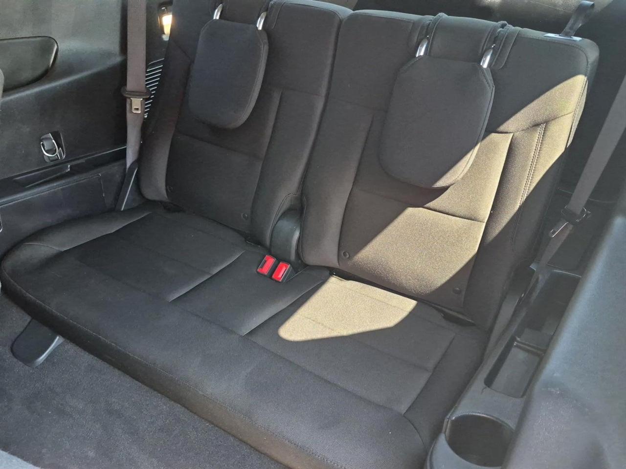 Ford Explorer XLT 2021