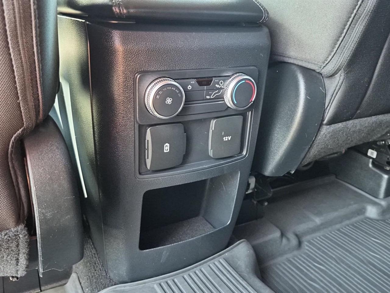 Ford Explorer XLT 2021